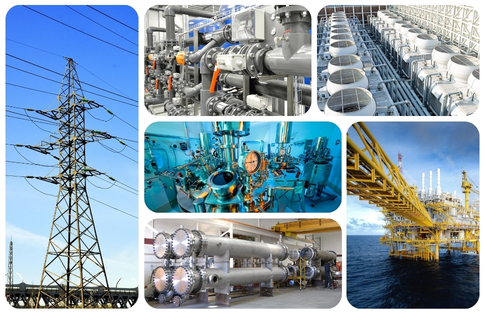 Applicatipons Of Copper