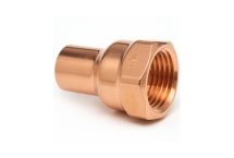 Female Adapter Fittings