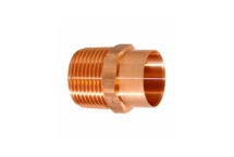 Male Adapter Fittings