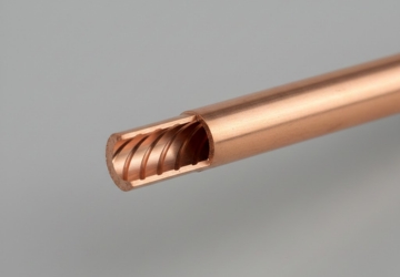 Inner Grooved Capillary Tube