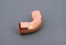 Copper Reducing Elbow Fittings