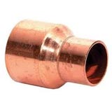 Copper Concentric Reducer