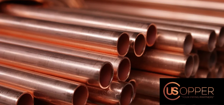 Copper Pipe Supplier in Kuwait Copper Pipe Supplier in Kuwait