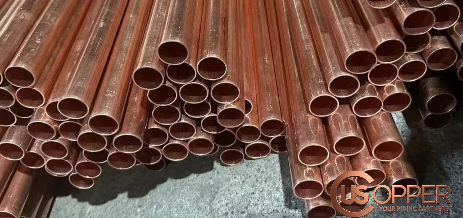 Copper Pipe Manufacturer in Delhi Copper Pipe Manufacturer in Delhi