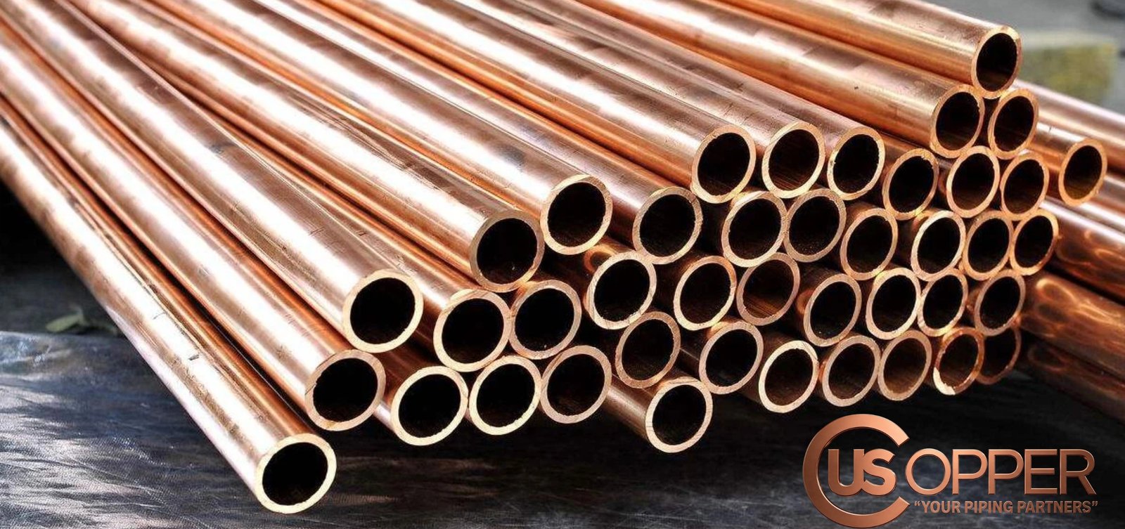 Copper Pipe Manufacturer in Gujarat