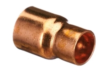 Copper Concentric Reducer