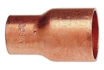 Copper Eccentric Reducer