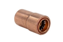 Copper Push Fit Reducer