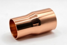 Copper Reducing Coupling Fittings