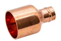 Copper Solder Reducer