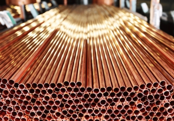 ACR Copper Tube