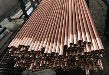Type M Copper Tube