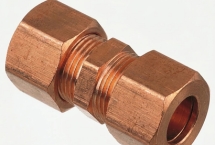 Compression Unions Fittings