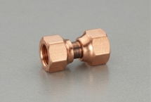 Copper Flare Union Fittings