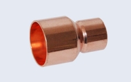 Copper Reducers Fittings