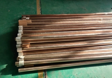 Seamless Medical Gas Copper Pipe