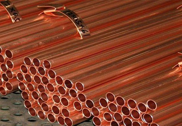 15 MM Copper Pipe