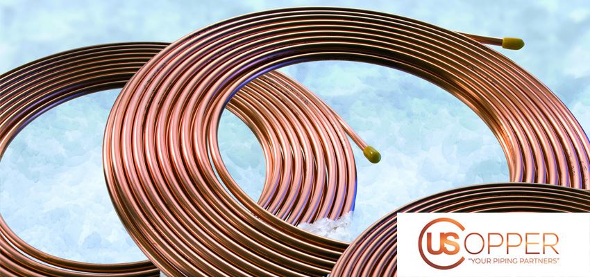 Copper Capillary Tube Manufacturer in India