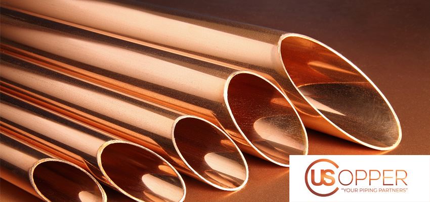 Copper Finned Tube Manufacturer in India